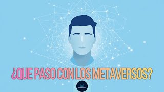 “The Metaverse 2025: What Happened to the Great Promise of the Internet?”