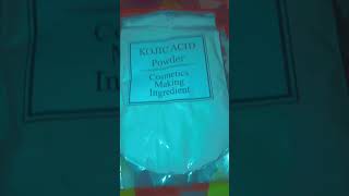 How To Use Kojic Acid In Your Products Ap Apni Products Main Kitna Kojic Acid Use Krsakty Hain