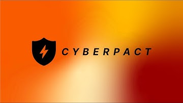 CyberPact: Peace of Mind Isn’t Optional. It’s Operational.