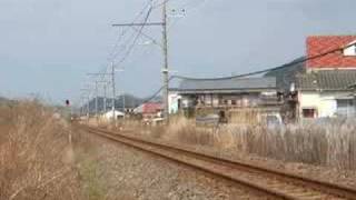 SL Minami Bouso-go D51-498