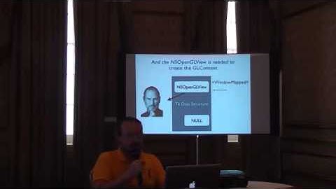 Updating Tk Extensions For Tcl 8.6 - Sean Woods