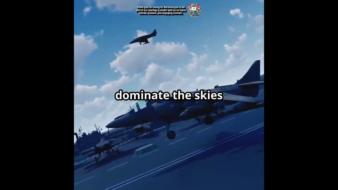 Intricate Structure of a Carrier Strike Group-Part 201C-AWOL Series-Flashback! 