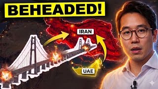 Iran Has Lost the Strait of Hormuz Forever: UAE Just Crushed Tehran's Last Remaining Hope