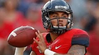 Celebrity Anu Solomon Freshman Highlights 2014 | Arizona Wildcats | "Bigger" | HD Wealth
