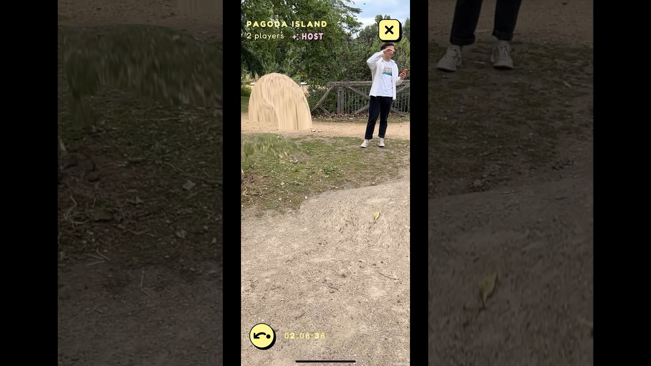 GOFL dev diary: Not quite got the terrain you want? Just reshape the world!