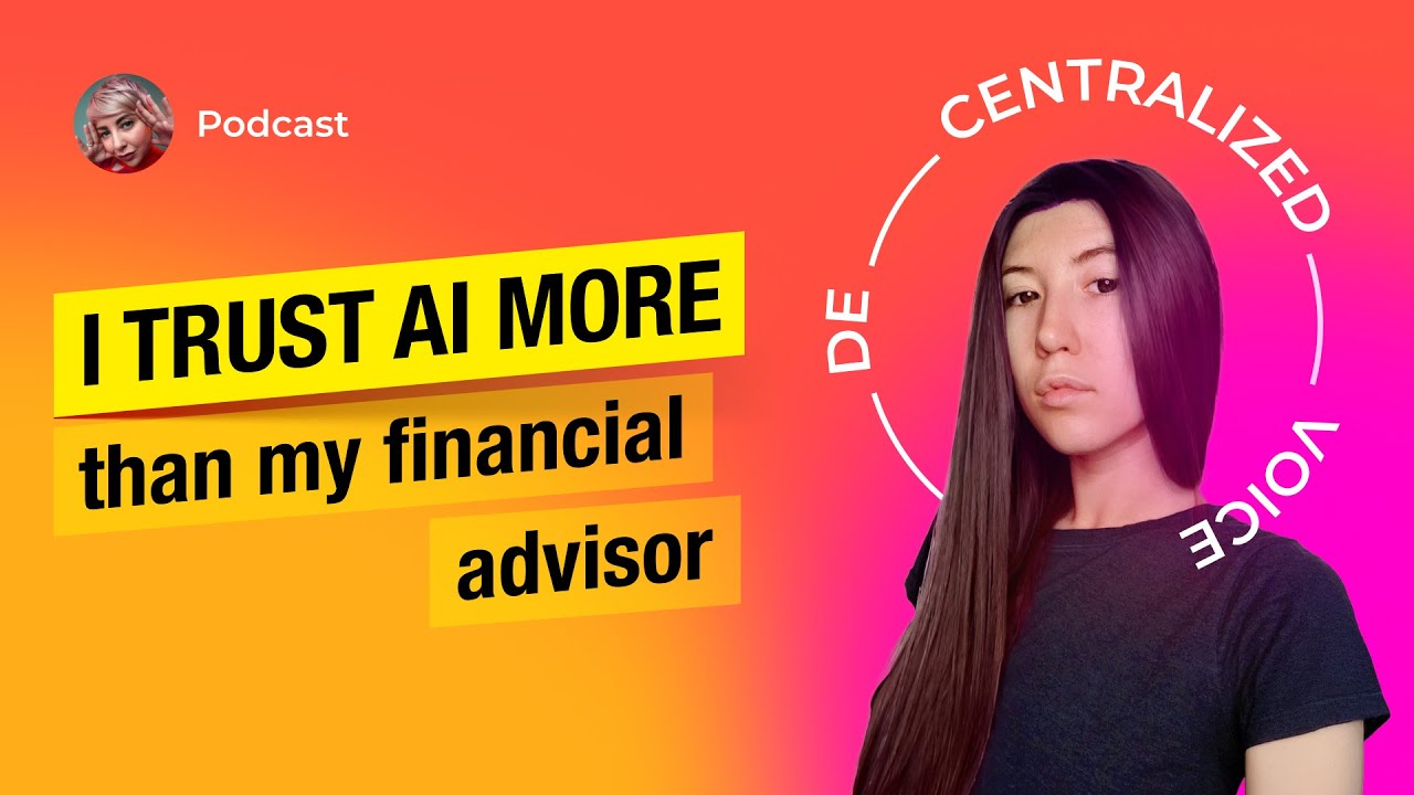 Would you trust AI with your money? Personal finance and startup ...