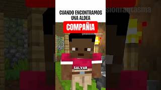 ROBARE lo NECESARIO! #minecraft #minecraftmemes #minecraftshorts #minecraftpe