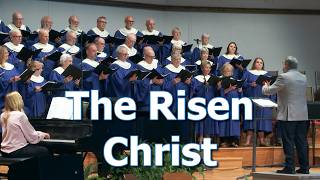The Risen Christ