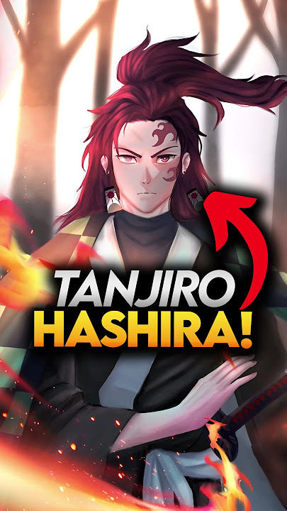 What if Tanjiro and his friends became Hashira During Demon Slayer Infinity Castle War? #shorts