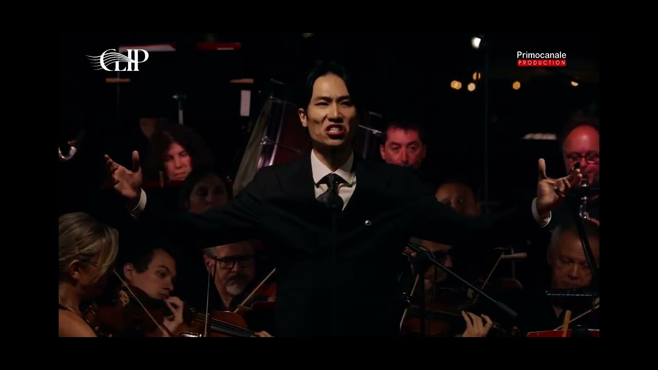 Pietà,rispetto,amore (Macbeth) - G.Verdi