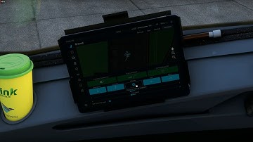 Microsoft Flight Simulator FlyByWire FBW A32NX experimental WADD to WIII