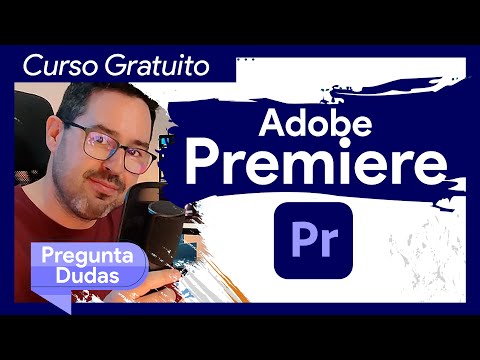 🟣 Curso BÁSICO ADOBE PREMIERE ⭐Laita Digital⭐ Aprende a editar vídeos paso a paso | CURSO GRATUITO ADOBE PREMIERE
