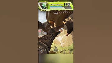 Does The Havoc Need a Nerf? #apexlegends