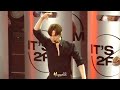 ~A＆A＋Game Over＋DSCS~ 15th Concert in JAPAN [ It`s 2PM ] JUNHO focus