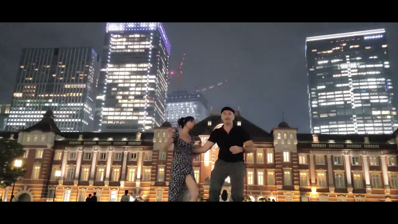 #webaltheworld #tokyo #japan #balboaParis #SolenEtLaurent