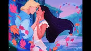 Celebrity Pocahontas and John Smith - Love me like you do (Auguri Karen) Net Worth