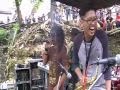 Peace In Liberia - Babylon Reggae
