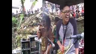 Peace In Liberia - Babylon Reggae