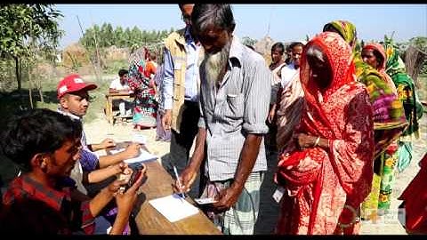 Forecast based Financing, Bangladesh, BDRCS, GRC, Dec 2016, 158MB