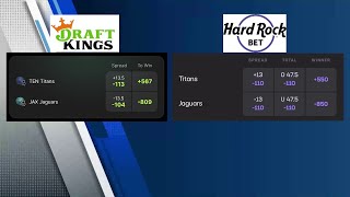 Does Florida’s lone sports betting app have a competitor? It’s complicated screenshot 3