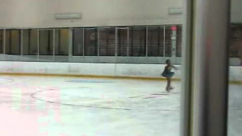 Megan Shah - Skate dallas 2011