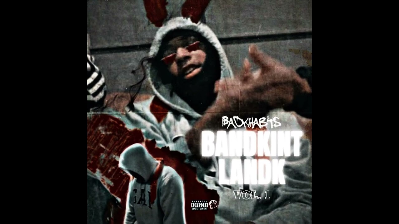 BadKHabits-Habits Flow Ft Pm Ghostie(Prod.DoobieOnThaSlap)