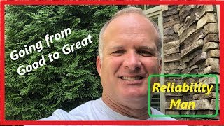 Transform from Good to Great - Problem Solving