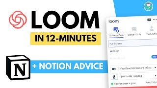 Loom: Full Review 2019 screenshot 4