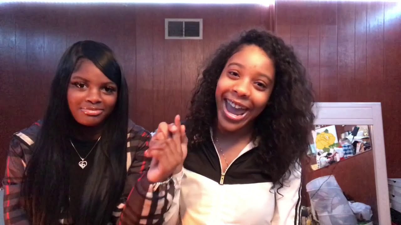 Two truths and one lie😂 (I think bri got a crush😱)