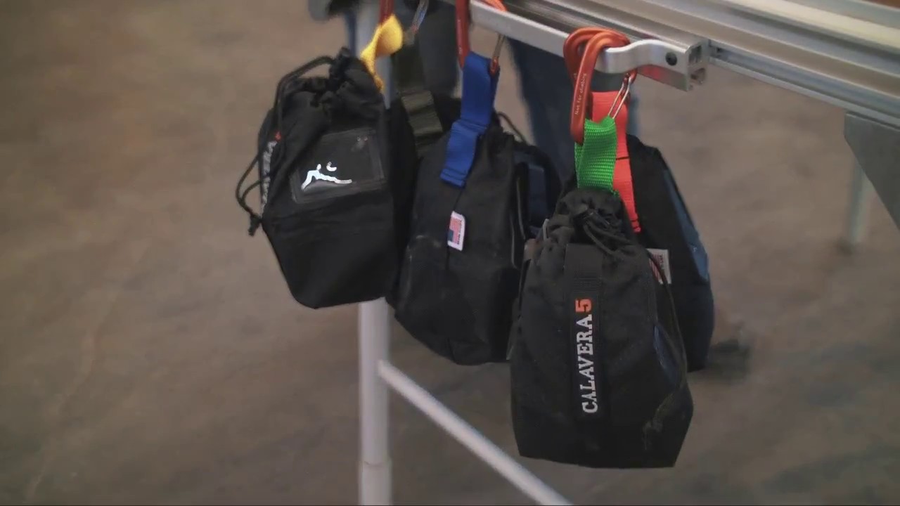 Calavera Tool Works 5 Gear Bags Grab. Go. YouTube