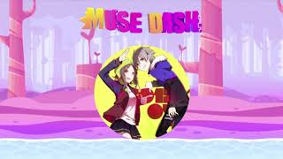 [Muse Dash] One-way Subway (short ver.) - ono feat.karin 【音源】 【高音質】 screenshot 1
