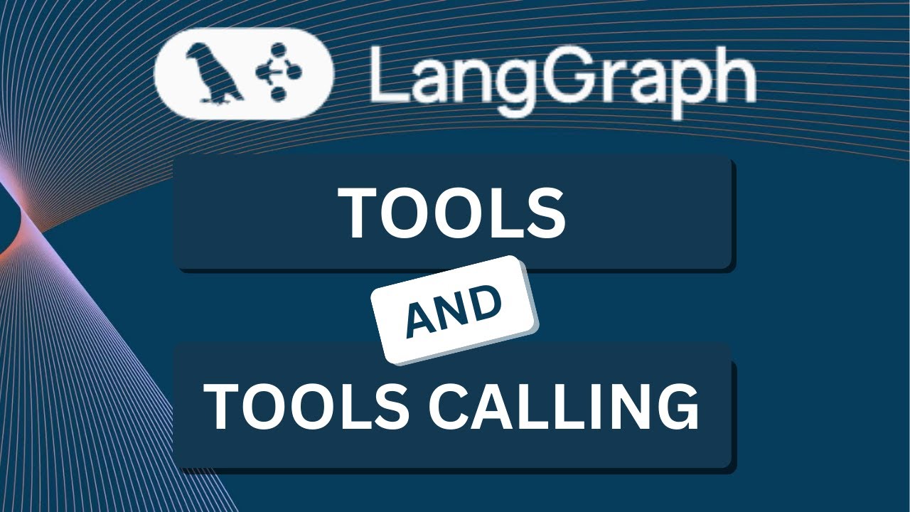 Understand tools and tool calling in langgraph | Langgraph tutorial in hindi