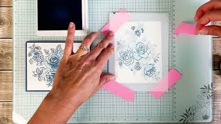 Layers of Beauty Decorative Mask Tips @inkitupwithjessica
