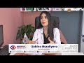 Uşaqlarda iştahsızlığın səbəbləri nələrdir? - Pediatr nevroloq Dr. Səbinə Nurəliyeva ilə MÜSAHİBƏ