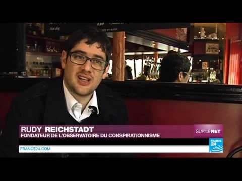 Les attentats de Paris et les théories du complot