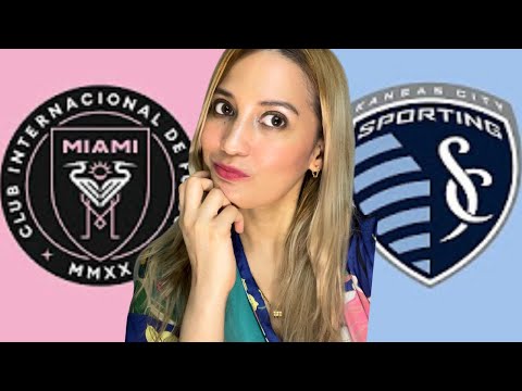 Reaction to “HIGHLIGHTS: Inter Miami CF vs. Sporting Kansas City”