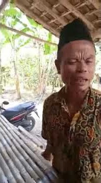 Viral?? Halah po bagus kae