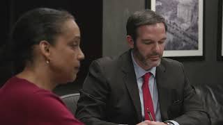 PPV In-Person Deposition Sample