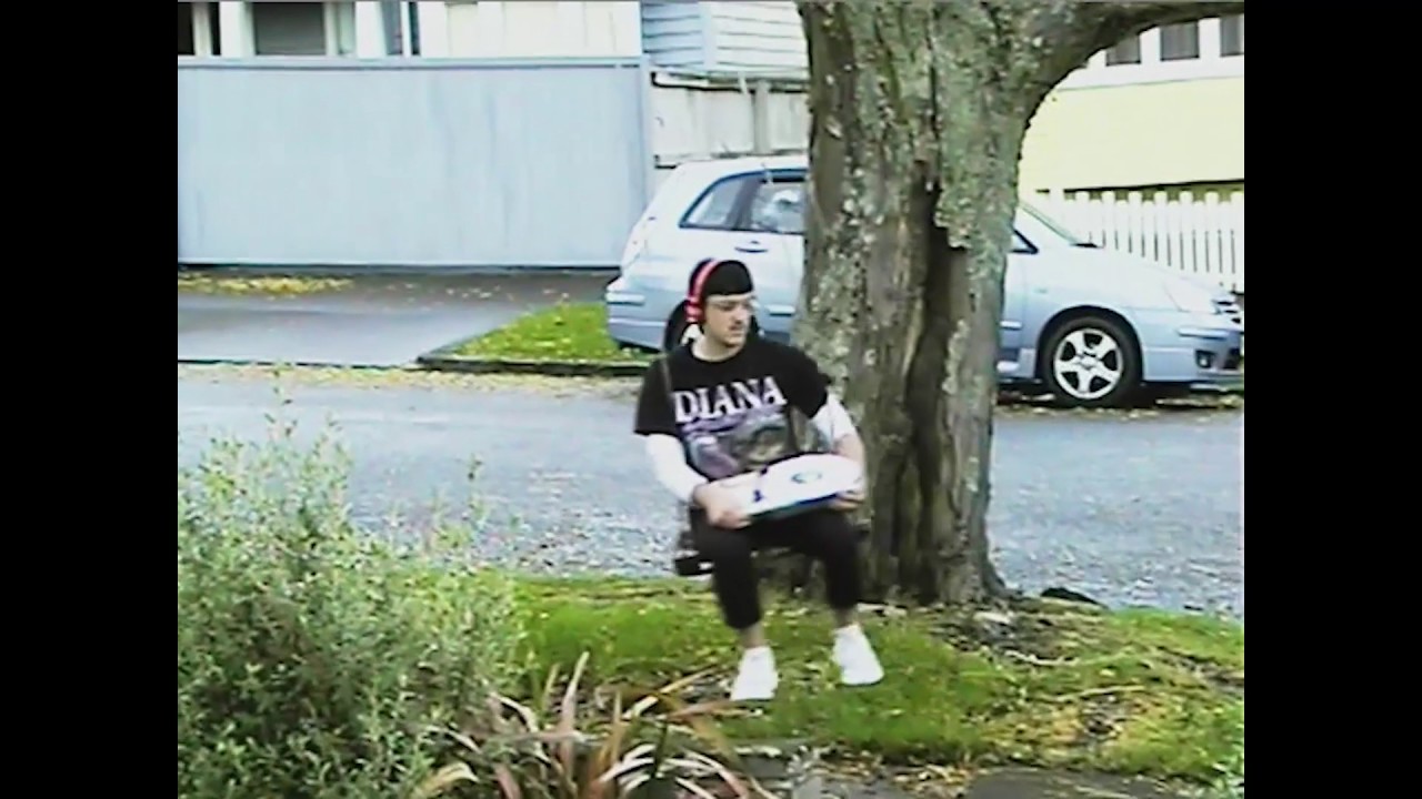 Black Science - Horizontal Mirror (Music Video)