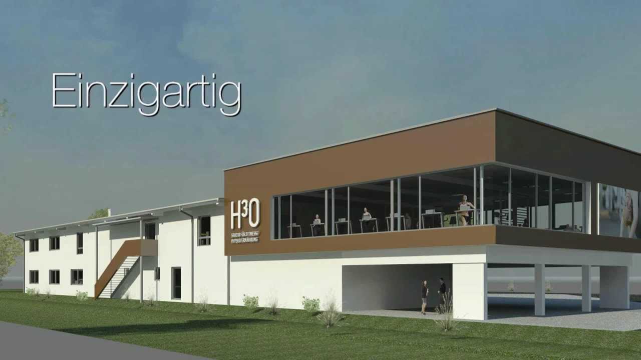 Fitnessstudio H3O Memmingen YouTube fitnessstudio-h3o-memmingen-youtube