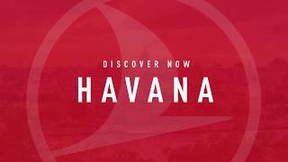 Discover Havana - Turkish Airlines