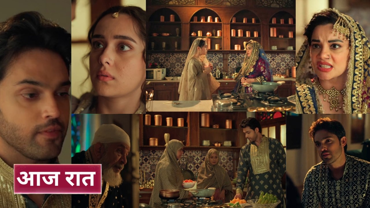 Seher Hone Ko Hai Today 11th March 2026 - kya seher laga rahi hai iljaam?