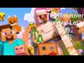 My Pet Rabbit [Minecraft Tiny Takeover Survival Let’s Play] [13]