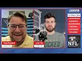 QUARTERBACK BLOODBATH: JJ McCarthy, Jayden Daniels, Joe Burrow INJURED & Baker Mayfield BALLS OUT