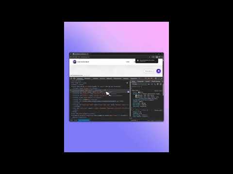 Save This Crazy Browser DevTools to Take Screenshot