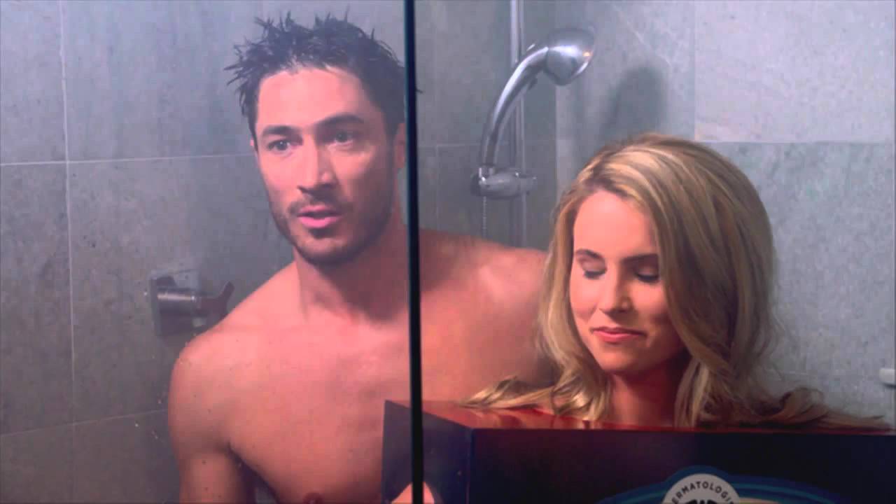 Denorex Shower Commercial YouTube