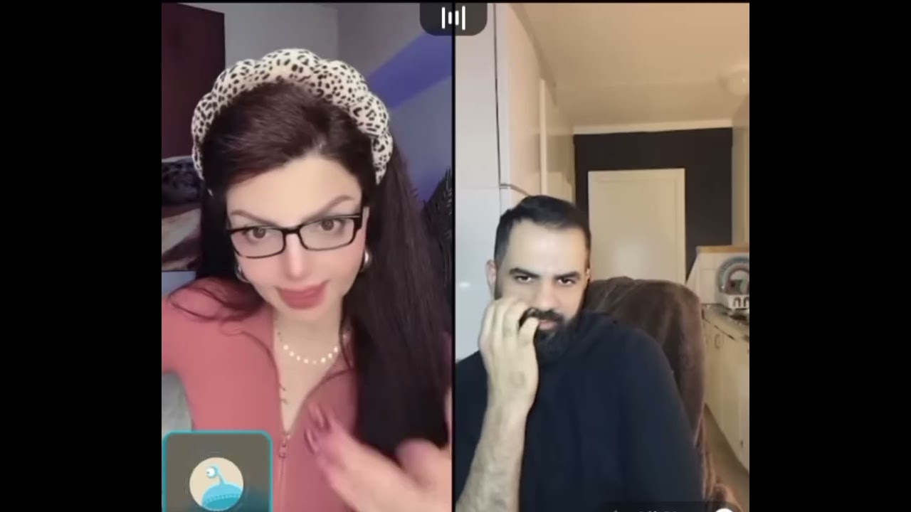 زوجي متزوج عليه بالسر صار سنتين؟ @nadeenaltaee4008 لايفات مشاكل و حلول