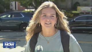 Students React to President Biden's Student Loan Forgiveness Plan