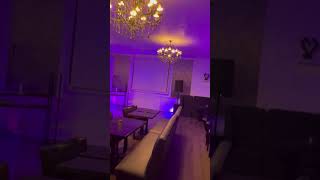 Famous Water Leak aftermath. Wealth