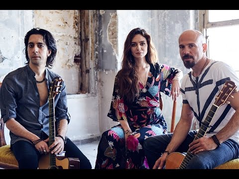 Manidar - Alex Tataryan & Birce Akalay Düet